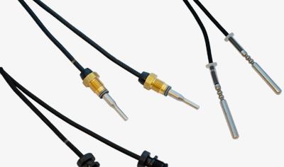Cover image for Temperature Sensor