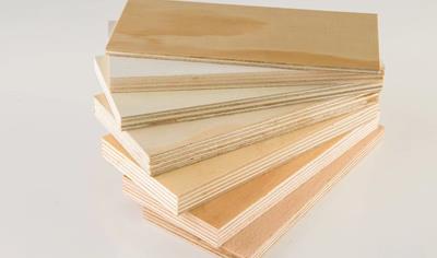 Cover image for Plywood (Changcheng)