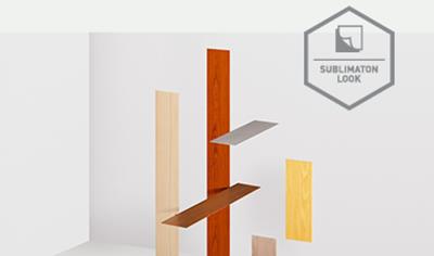 Cover image for Dulux® Sublicoat® powder coat range