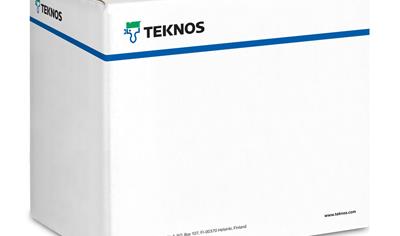 Cover image for INFRALIT PE 8340-00 COLOR GROUP 3