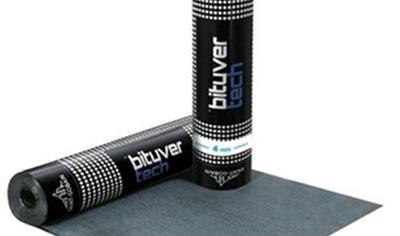 Cover image for Bituver BPP MEMBRANES