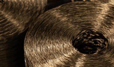 Cover image for BFRP Fiber