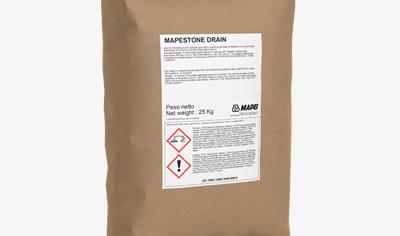 Cover image for Mapestone Drain