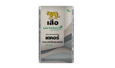 Cover image for Tiger Décor Easy Mix Marble Render Acid Resistance Series (Bag) 20 kg