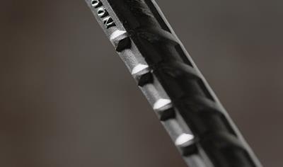 Cover image for SENSE 600® Reinforcing Bar