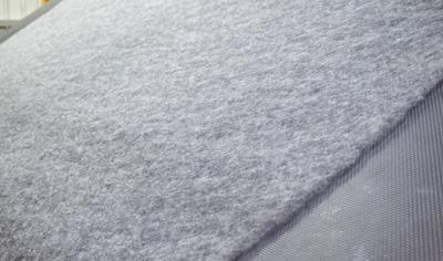 Cover image for PET Non-Woven Geotextile 