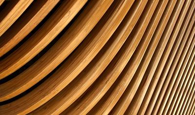 Cover image for BIL Engineered Bamboo Panel