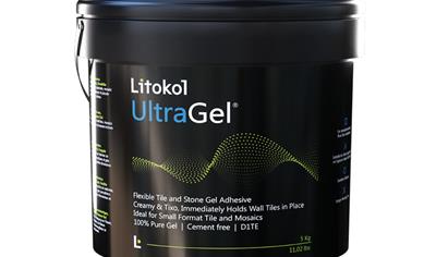 Cover image for UltraGel®