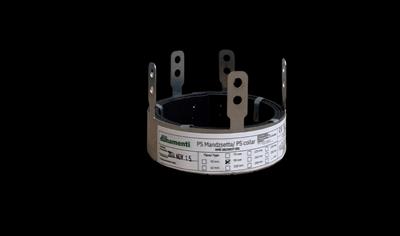 Cover image for PS Collar