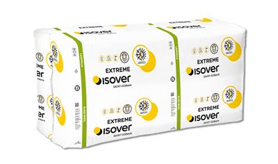 Cover image for ISOVER EXTREME 31