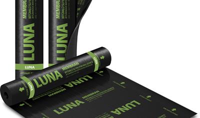 Cover image for Luna Bituminous WaterProofing Membrane