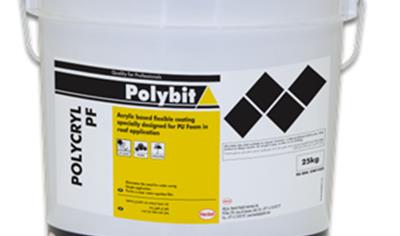 Cover image for Polycryl PF 
