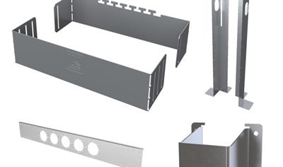 Cover image for LK Mounting and Wall Installation