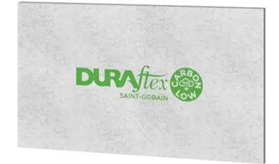 Cover image for DURAflex/DURAwood Low Carbon fiber cement board 6mm