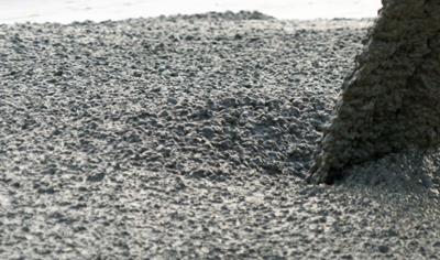 Cover image for Premixed Concrete - LoCo S32 20mm 120slump