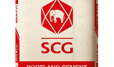 Cover image for SCG Portland Cement (OPC)Type I EXP – Bag 20 kg