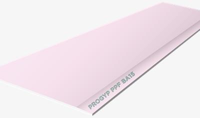 Cover image for Progyp PPF 15