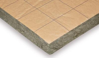Cover image for URSA TERRA Mur P1203 / TER32KP