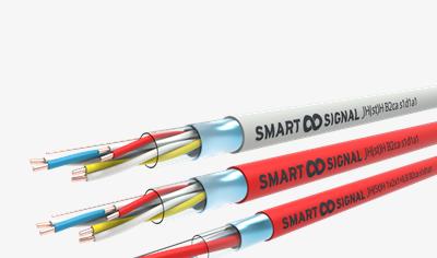 Cover image for SMART SIGNAL - JH(st)H (2*2*0,8)