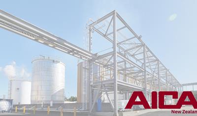 Cover image for AICA AIBON 11A036 from AICA-NZ Ltd